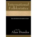 BLOOMSBURY International Folkloristics