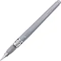 Zig Fude Pen Chuji No.61 sølv