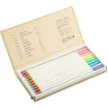 Tombow CI-RVP-10C, 10 stykker