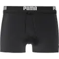Puma Logo Badebukse