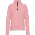 O'Neill Jack´s Polartec 100 Fleecejakke Med Halv Glidelås