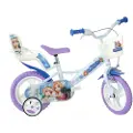 Dino Bikes Snow Queen 12´´ Sykkel