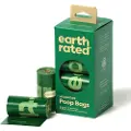 Earth Rated 120 Eco-Friendly poser i 8 ruller, Neutral