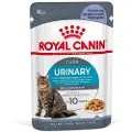 Royal Canin FCN Urinary Care i gelé - Økonomipakke: 24 x 85 g