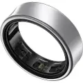 Samsung Galaxy Ring Size 7 - Titanium Silver