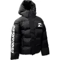 Dsquared2 Dq2449 Jakke