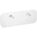Nuova Rade Krome Hatch 243x607 Mm