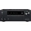 Onkyo TX-NR7100 - AV-mottaker - 8K - 60 fps - HDR - 9,2 kanaler - 9 x 170 watt