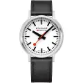 Mondaine Sbb 2se S2g Klokke
