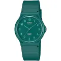 Casio Mq-24b-3bef Klokke