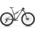 Megamo Track 07 29´´ Gx Eagle 2025 Terrengsykkel