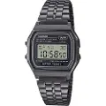 Casio A158wetb-1aef Klokke