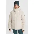 O'Neill Z.e.n. Puffer Hybrid Jakke