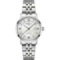 Certina C035007111170 Automatic 10 Atm 29 Mm Dameklokke