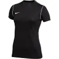 Nike Park20 Dri-fit Kortarmet T-skjorte