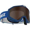 Bliz Liner Contrast Junior Skibriller