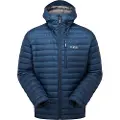 Rab Kurtka microlight alpine-tempest blue-xl RAB