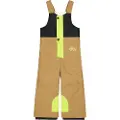 Picture Organic Clothing Snowy Kids Bukse oransj