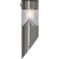 Star Trading Solcelle-vegglampe Marbella