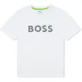 Hugo Boss J50771 Kortarmet T-skjorte