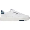 Reebok Court Peak Sneakers hvit