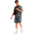 Ellesse Gilliano Kortarmet T-skjorte