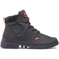 Palladium Pampa Sp20 Cuff Waterproof Treningssko