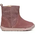 Geox B Macchia A Booties