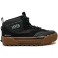 Vans MTE Half Cab Gore-Tex Winter Sko svart