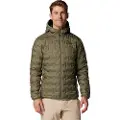 Columbia Delta Ridge Ii Frakk