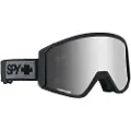 Spy Raider Skibriller