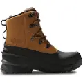 The North Face Chilkat V Lace Wp Winter Sko brun