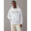 Calvin Klein Logo Comfort Hetteskjorte