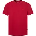Pepe Jeans Connor Kortarmet T-skjorte