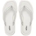 Melissa Airbubble Flip-flops