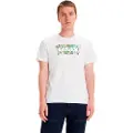 Levi's Graphic Kortarmet T-skjorte