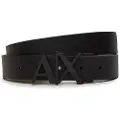 Armani Exchange 951017_cc505 Lærbelte