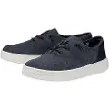HEY DUDE Conway Craft Linen Sko
