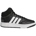 Adidas Hoops Mid 3.0 Treningssko