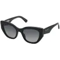 Nina Ricci Snr398 Solbriller For Kvinner