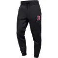 47 Mlb Boston Red Sox Imprint Burnside Svettbukser