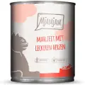 MjAMjAM 6 x 800 g - måltid med hjerter