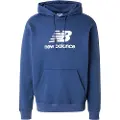 New Balance Sport Essentials Logo Hetteskjorte