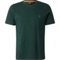 Hugo Boss Tales 10242631 Kortarmet T-skjorte