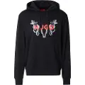 Hugo Boss Dueleyo Hettegenser