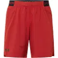 Under Armour Vanish Woven 6inch Shorts