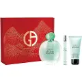 Giorgio Armani Acqua Di Gioia Giftset