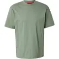 Hugo Boss Dapolino 10248326 01 Kortarmet T-skjorte