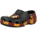 Crocs Gryffindor Classic Tresko