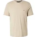 Tommy Hilfiger Ess Seasonal Kortarmet T-skjorte
